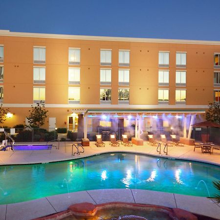 Hyatt Place Phoenix/ Mesa Exterior photo