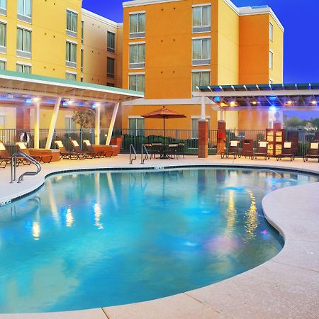 Hyatt Place Phoenix/ Mesa Exterior photo