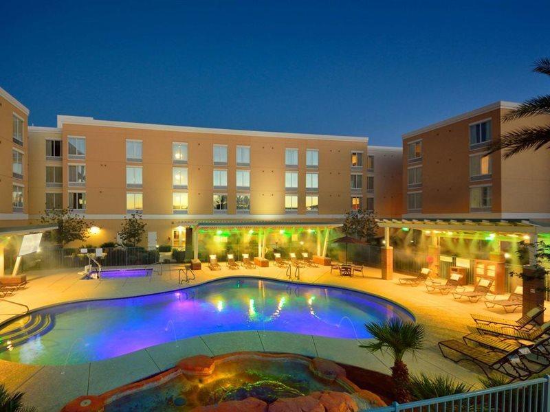 Hyatt Place Phoenix/ Mesa Exterior photo