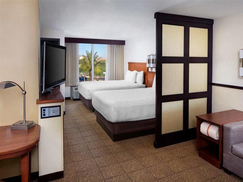 Hyatt Place Phoenix/ Mesa Exterior photo