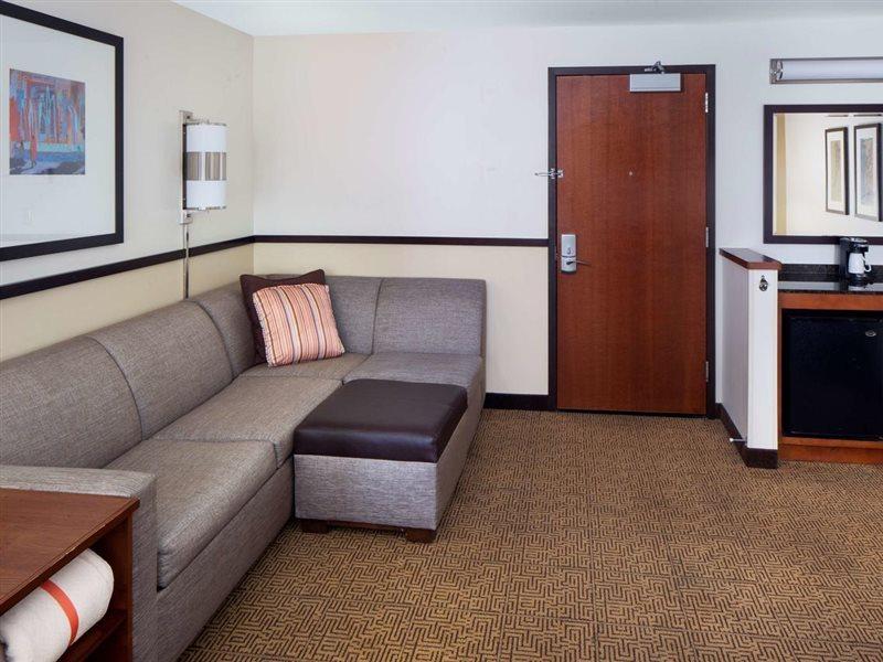 Hyatt Place Phoenix/ Mesa Exterior photo