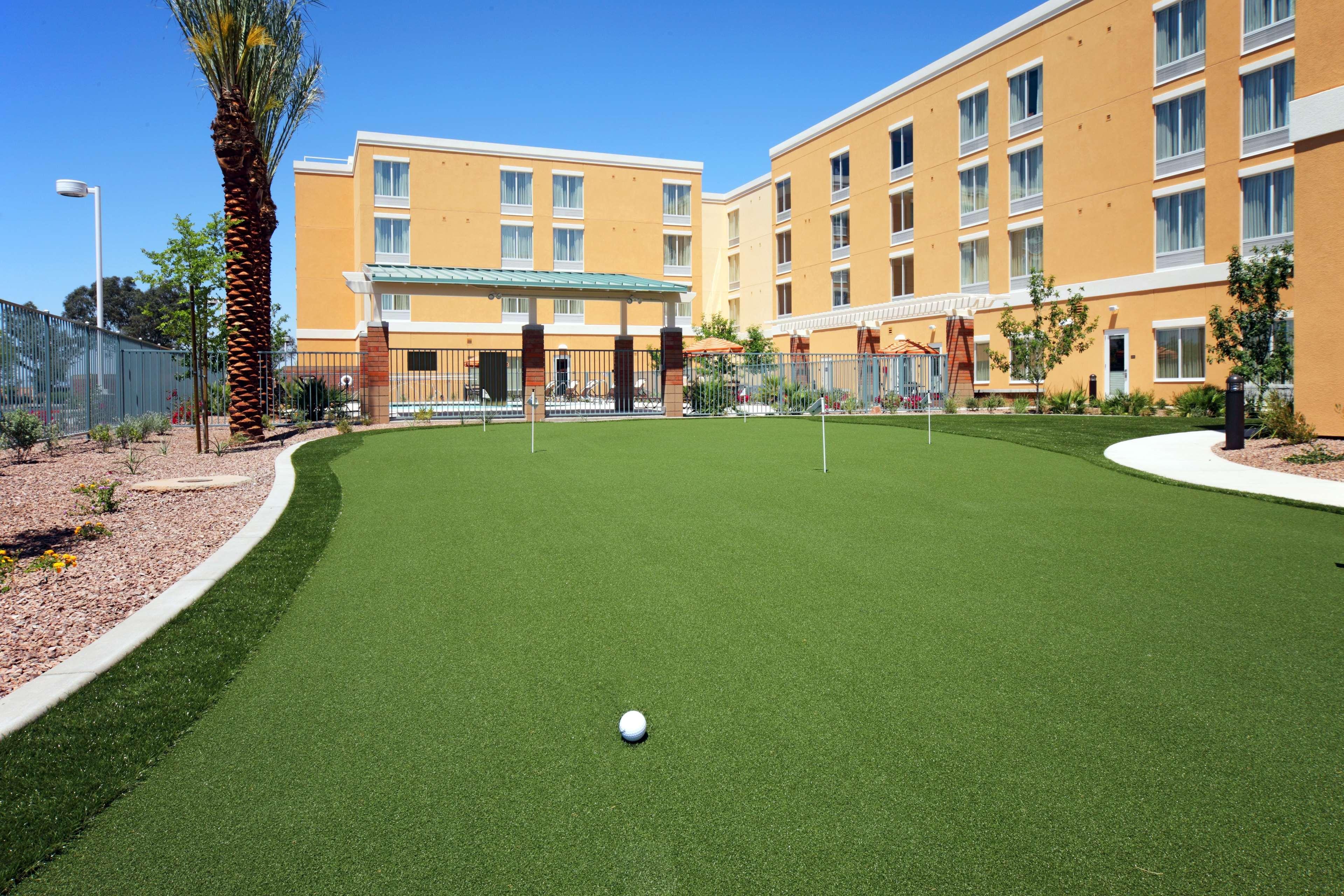 Hyatt Place Phoenix/ Mesa Exterior photo