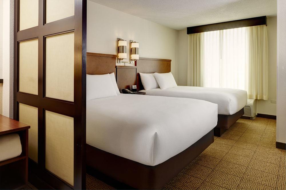 Hyatt Place Phoenix/ Mesa Exterior photo