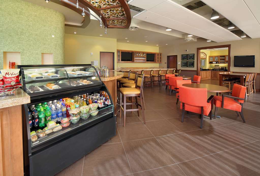 Hyatt Place Phoenix/ Mesa Interior photo