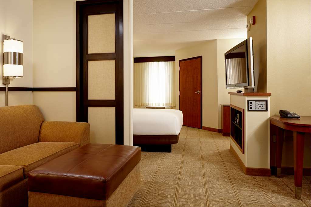 Hyatt Place Phoenix/ Mesa Room photo