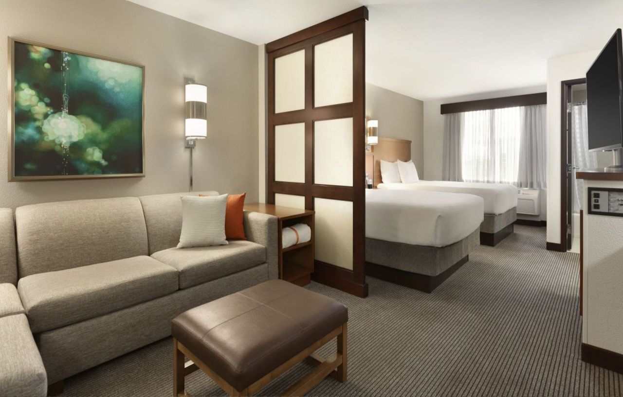 Hyatt Place Phoenix/ Mesa Exterior photo